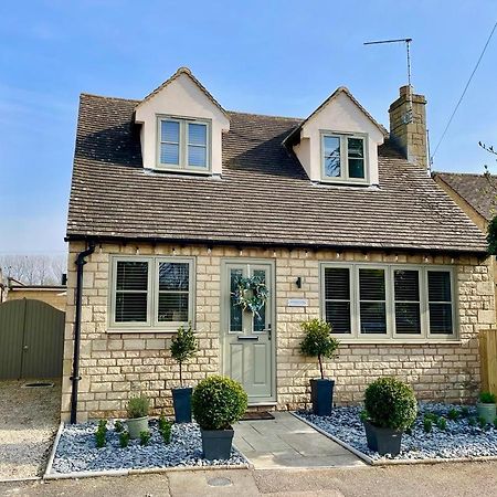 Lavender Lodge Bourton מראה חיצוני תמונה