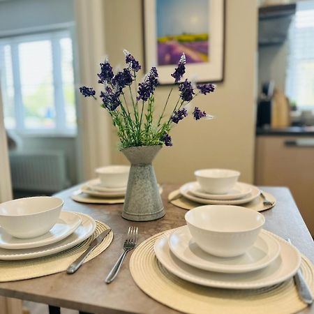 Lavender Lodge Bourton מראה חיצוני תמונה