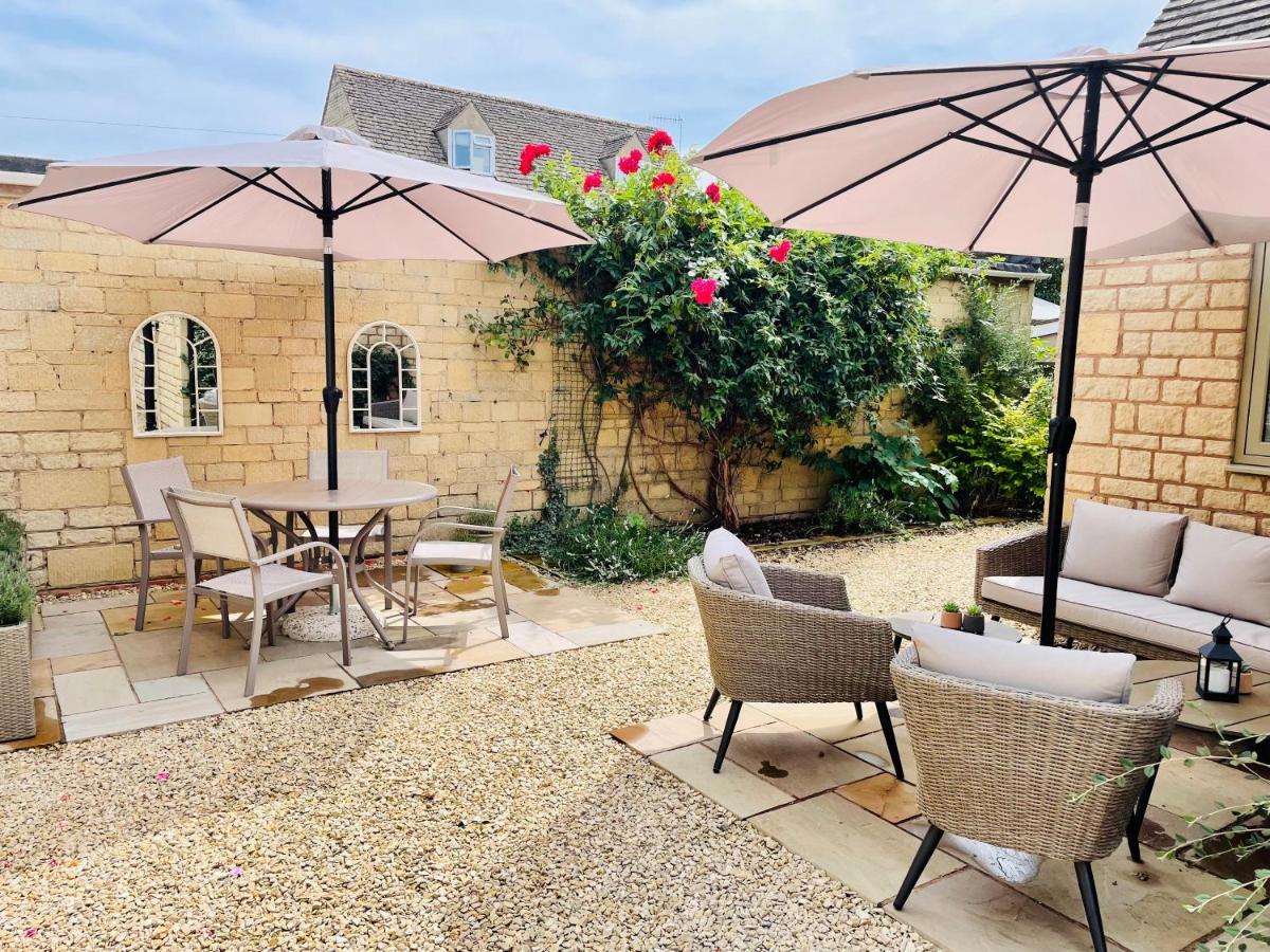 Lavender Lodge Bourton מראה חיצוני תמונה