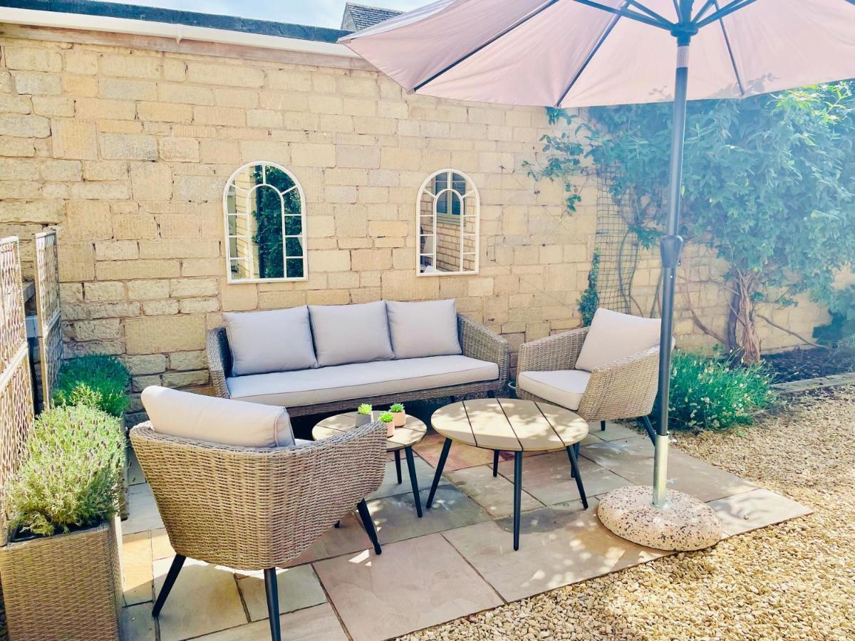 Lavender Lodge Bourton מראה חיצוני תמונה