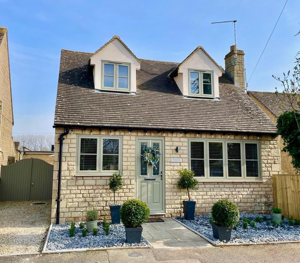 Lavender Lodge Bourton מראה חיצוני תמונה