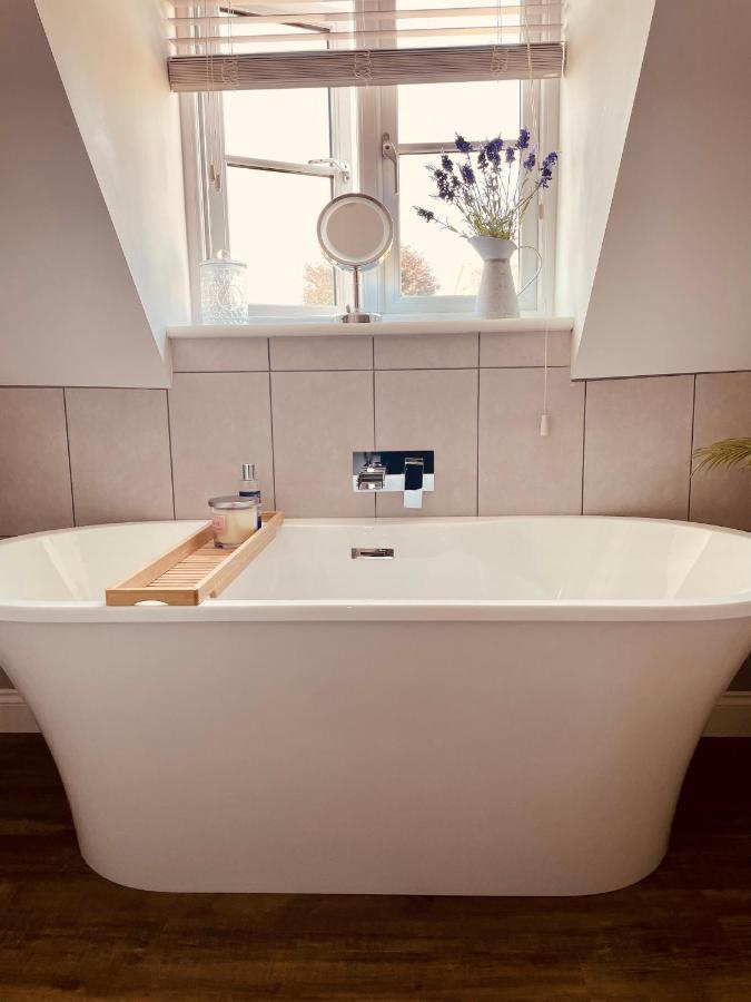 Lavender Lodge Bourton מראה חיצוני תמונה