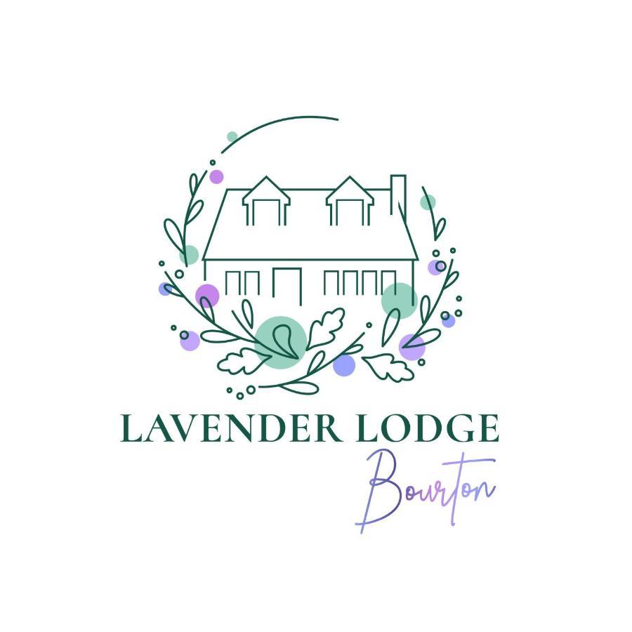 Lavender Lodge Bourton מראה חיצוני תמונה