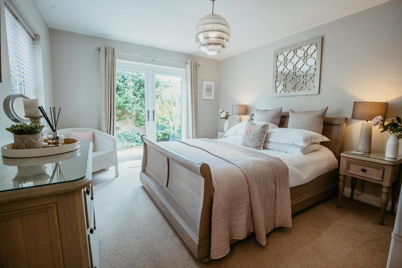 Lavender Lodge Bourton מראה חיצוני תמונה