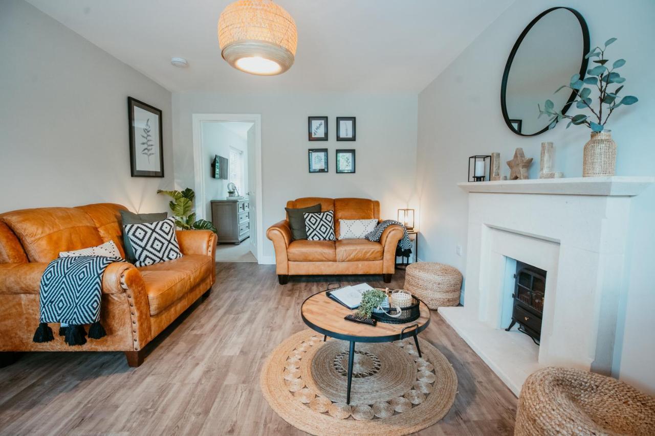 Lavender Lodge Bourton מראה חיצוני תמונה