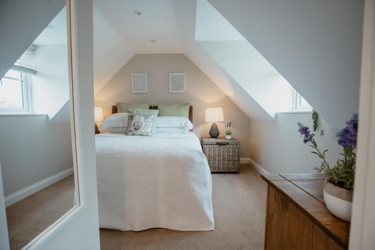 Lavender Lodge Bourton מראה חיצוני תמונה