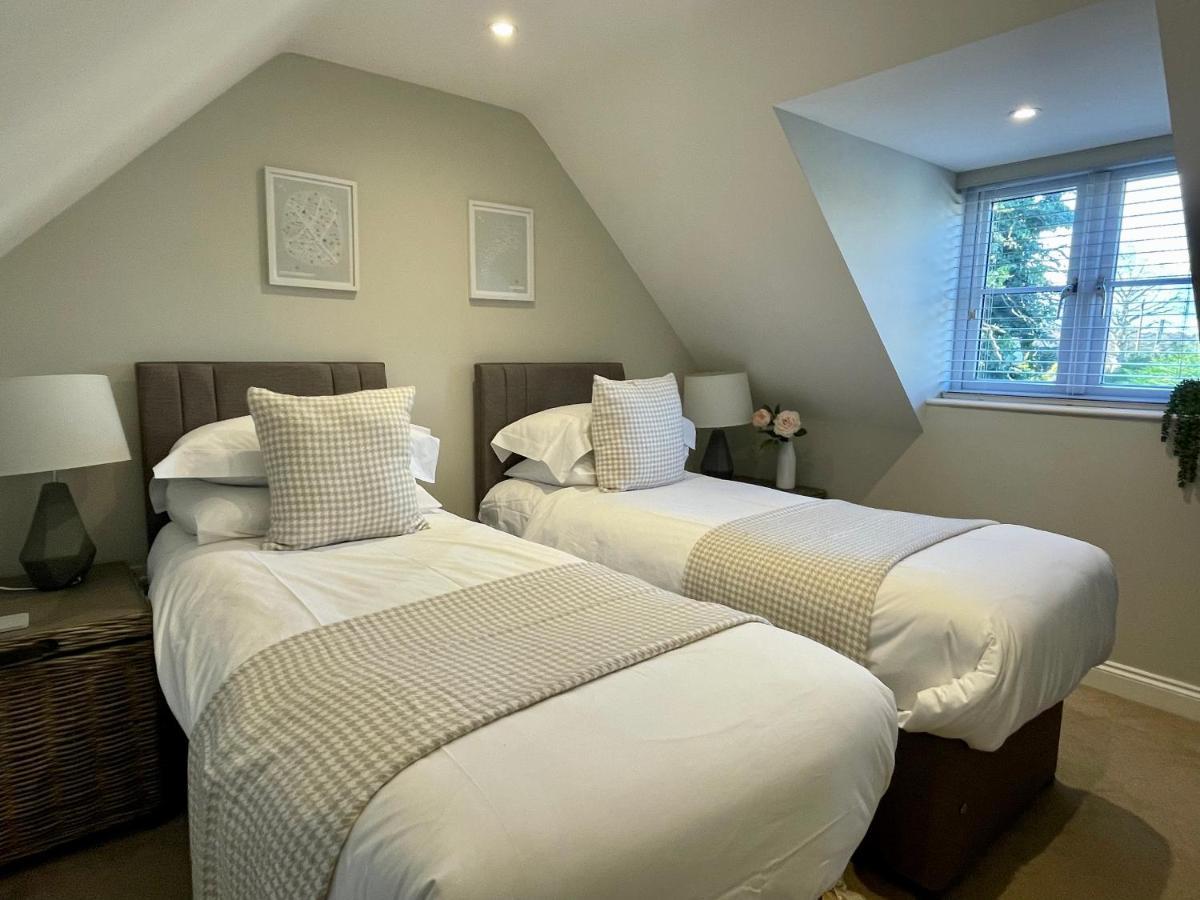 Lavender Lodge Bourton מראה חיצוני תמונה