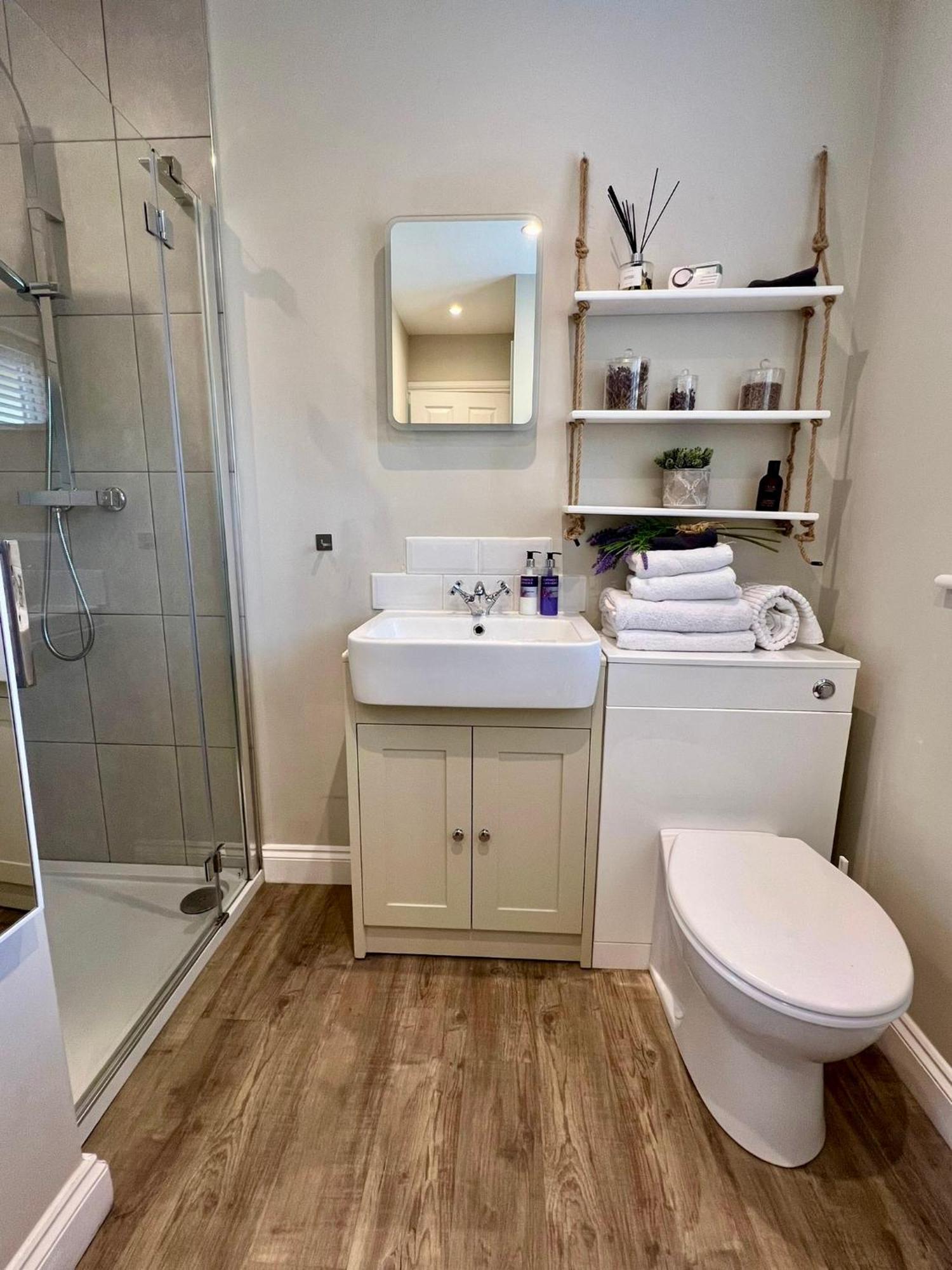 Lavender Lodge Bourton מראה חיצוני תמונה